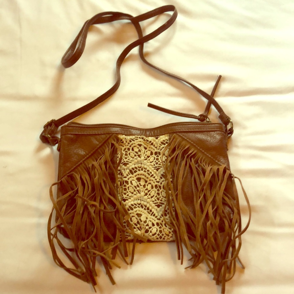 Small purse